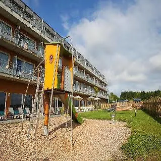 Hotel Vacanceole - Le Domaine Du Mont - Mont St Michel Roz-sur-Couesnon