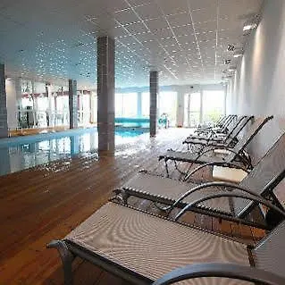 Vacanceole - Le Domaine Du Mont - Mont St Michel Roz-sur-Couesnon 3*,