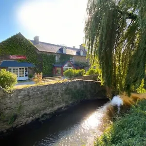 Bed & Breakfast D'hôtes La Bégaudière