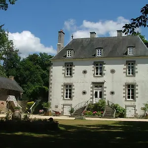 Bed & Breakfast D'hotes Launay Guibert