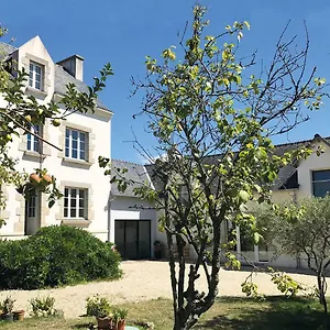 Bed & Breakfast Ker Feuchidoul
